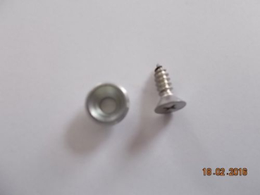 Preview: Führung für C-Profilschiene